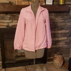 Vintage Reebok jacket
